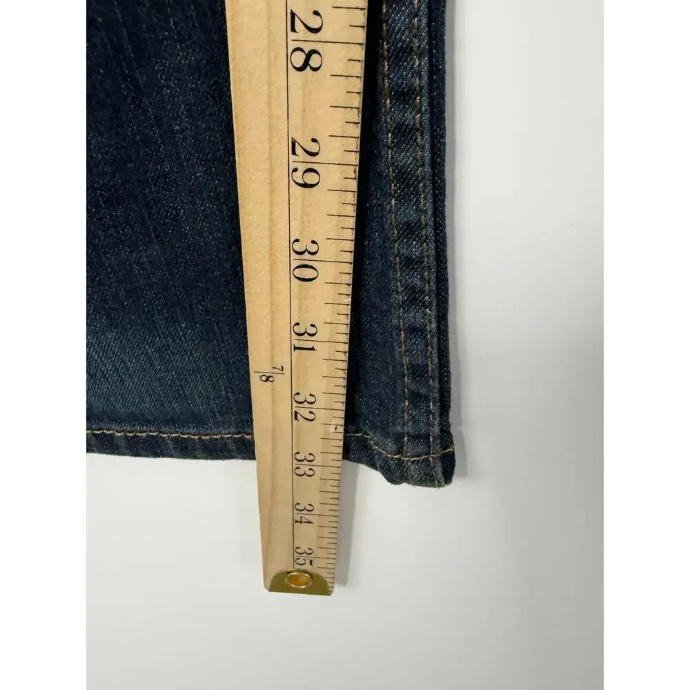 Levi’s 559 Relaxed Straight Jeans Medium Dark Wash Men’s 32x32
